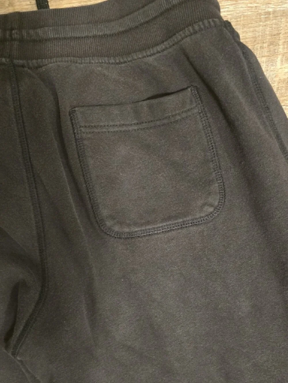 The North Face Black Men’s Joggers